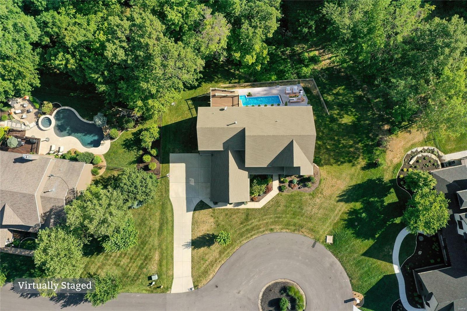 Homestead Estates At Wildwood - Residential