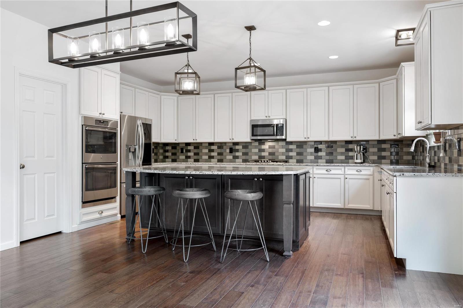 Homestead Estates At Wildwood - Residential