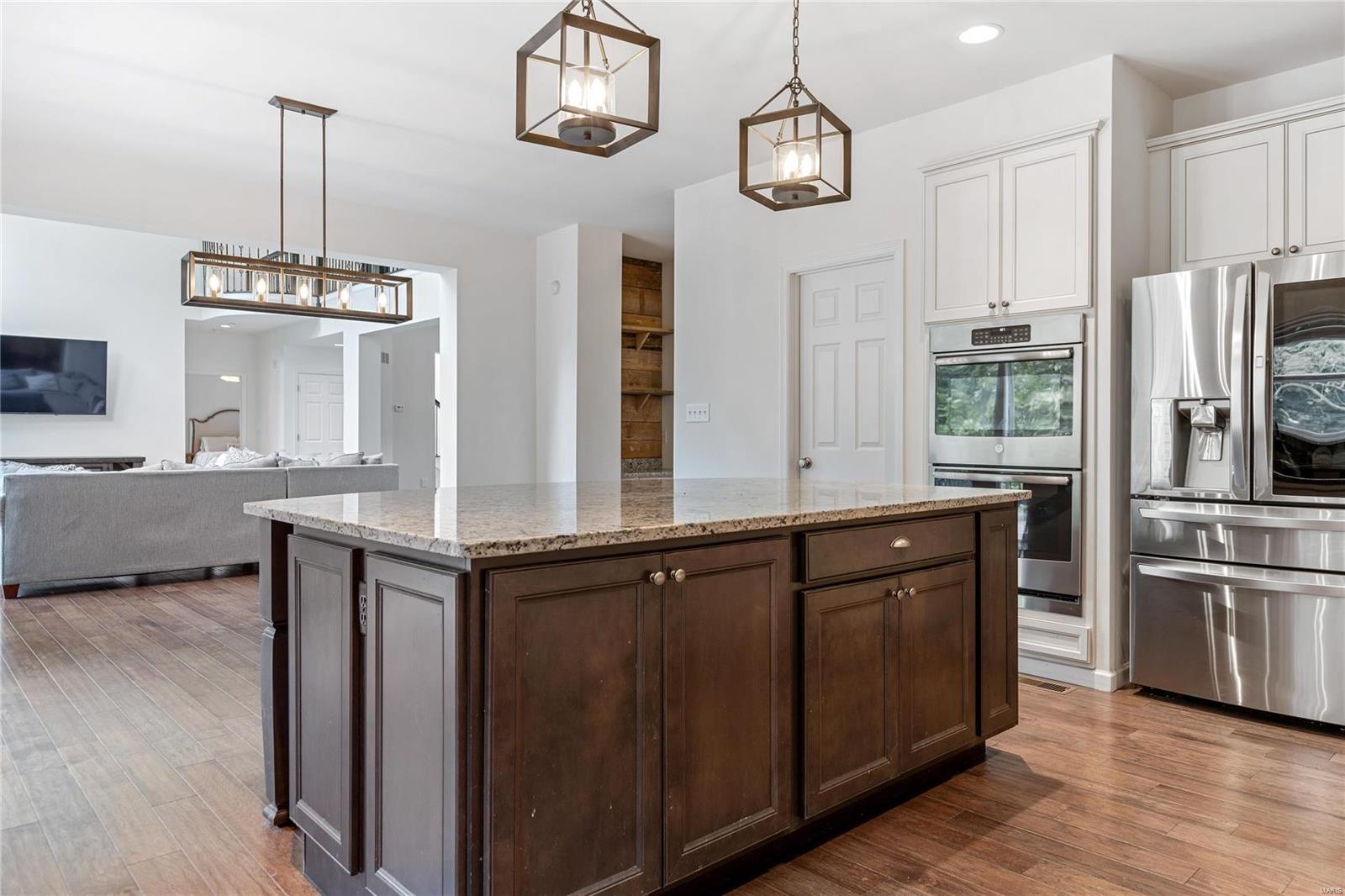 Homestead Estates At Wildwood - Residential