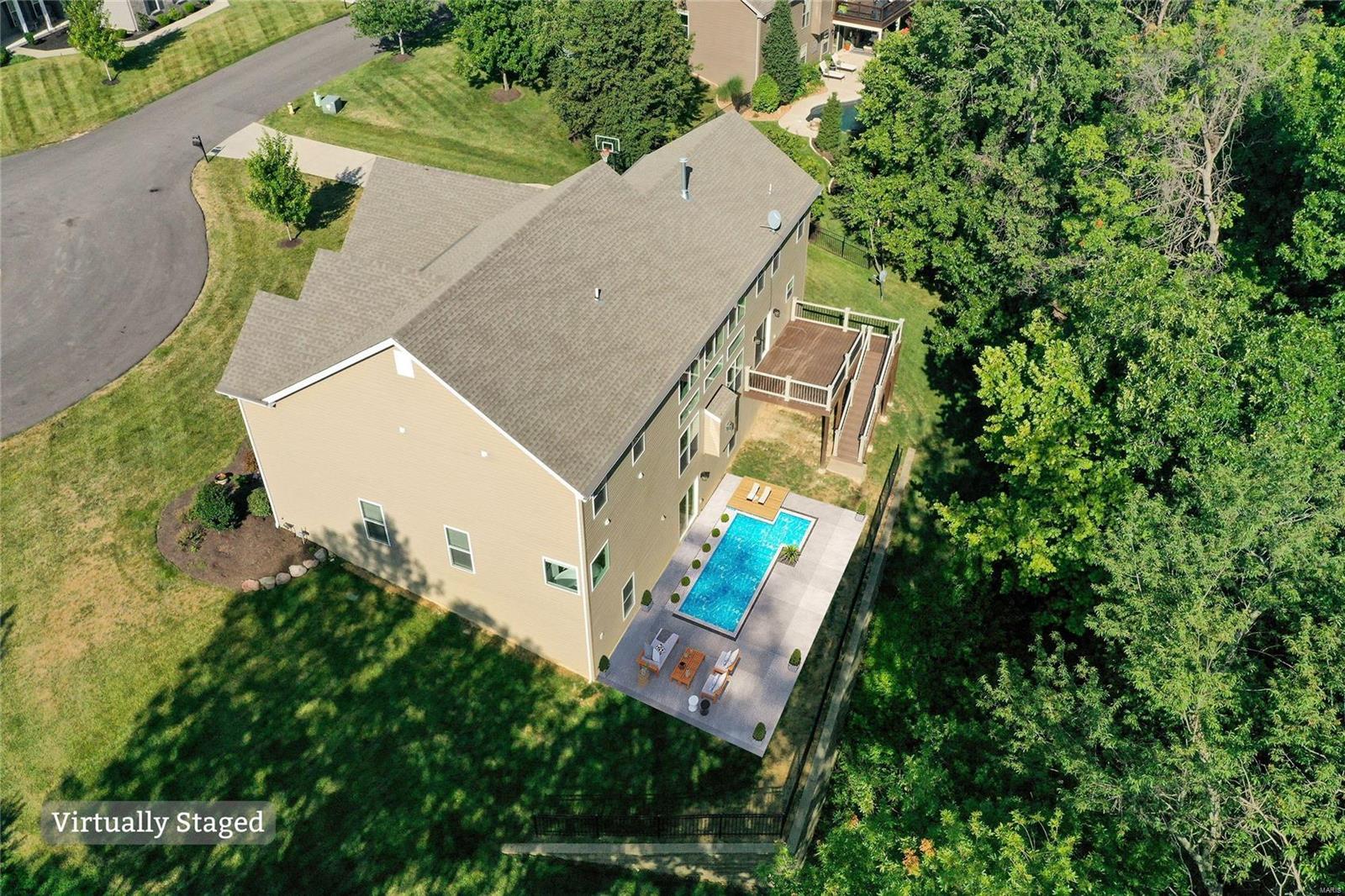 Homestead Estates At Wildwood - Residential