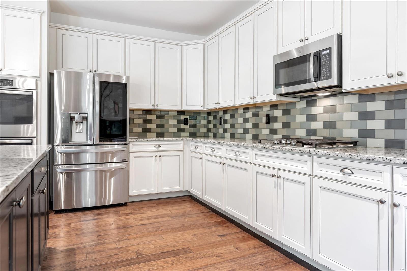 Homestead Estates At Wildwood - Residential