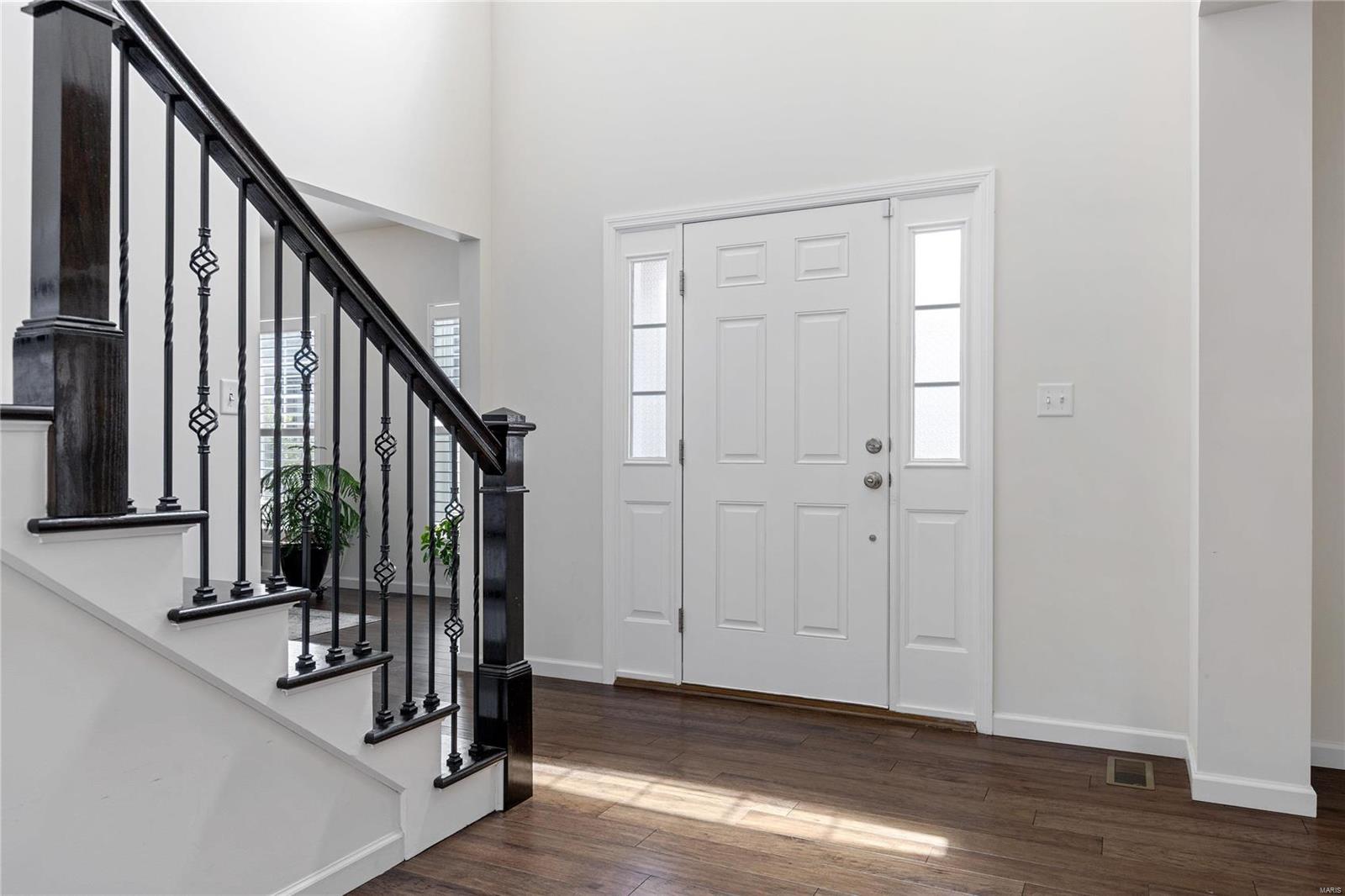 Homestead Estates At Wildwood - Residential