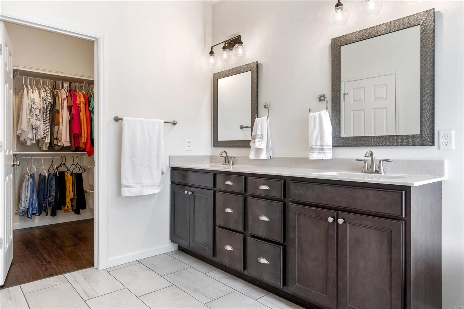 Homestead Estates At Wildwood - Residential