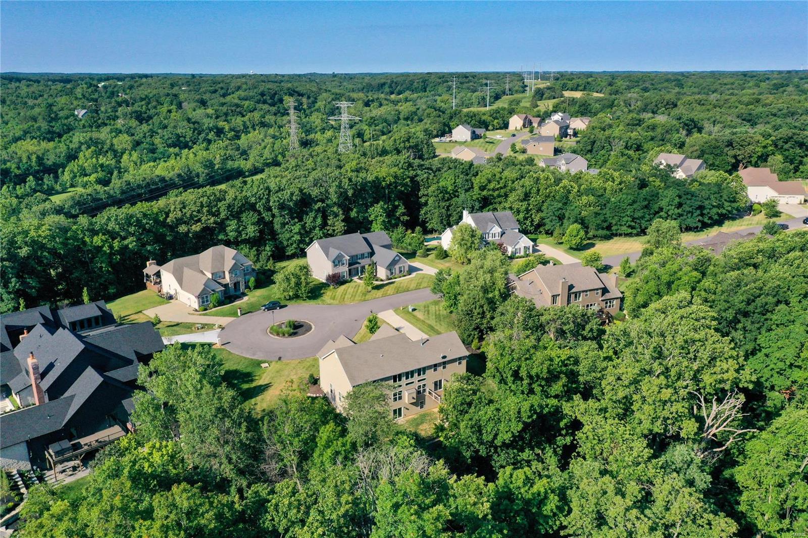 Homestead Estates At Wildwood - Residential