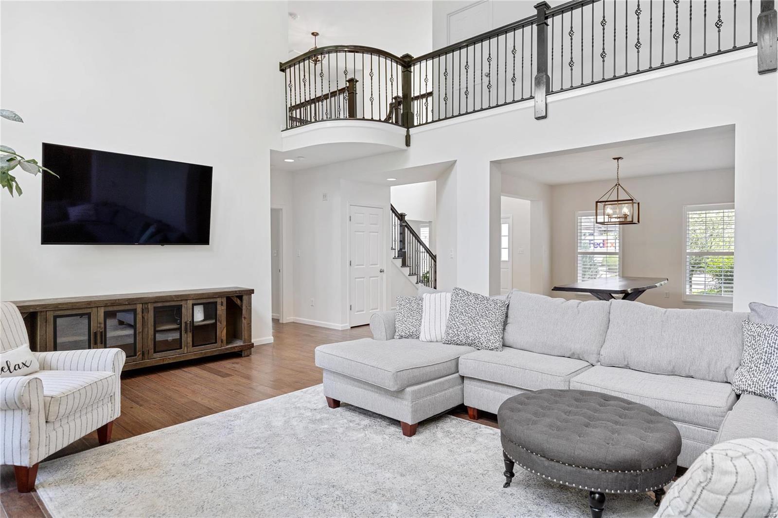 Homestead Estates At Wildwood - Residential