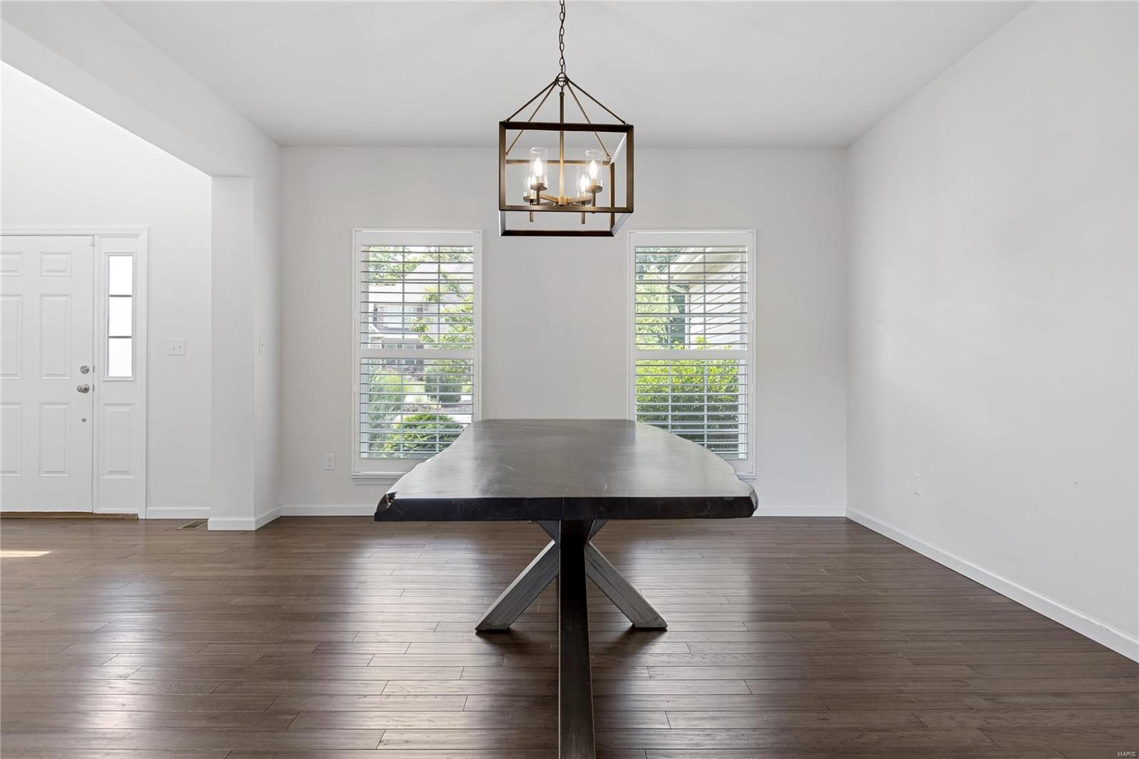 Homestead Estates At Wildwood - Residential