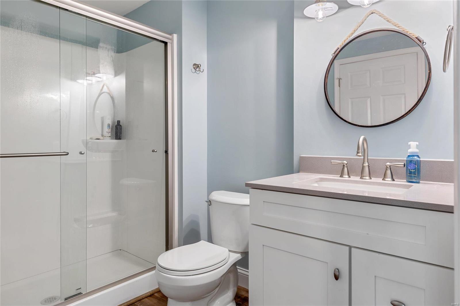 Homestead Estates At Wildwood - Residential