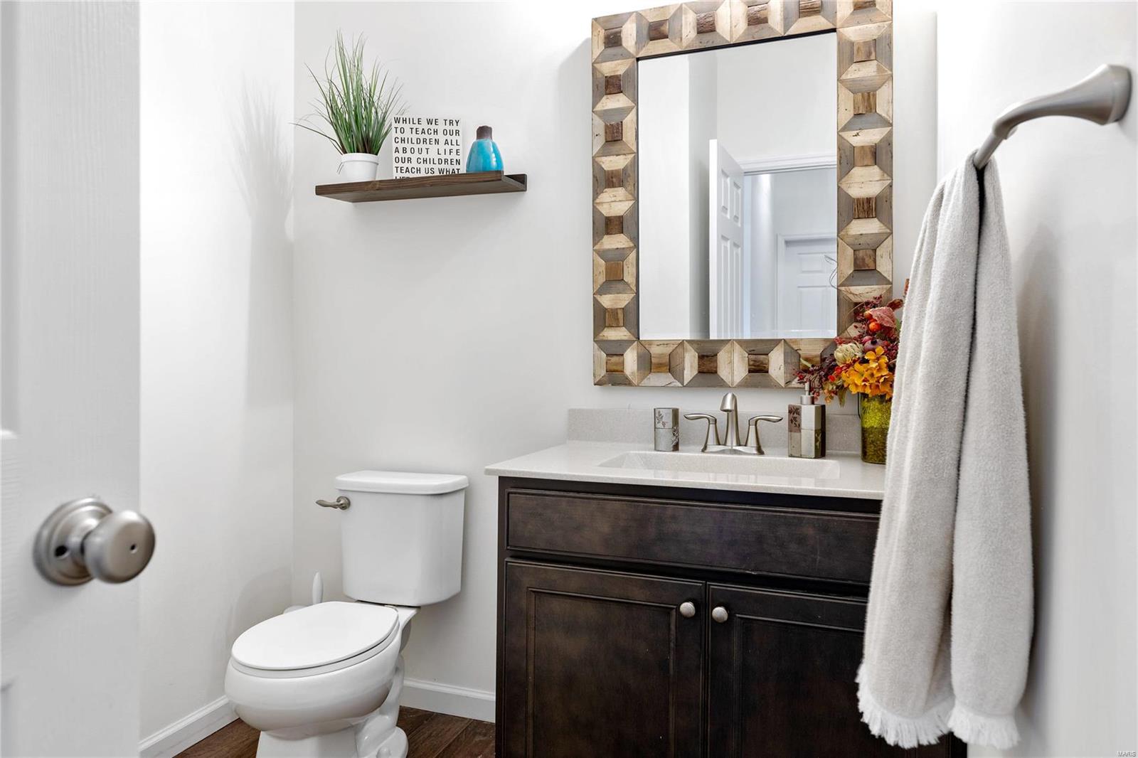 Homestead Estates At Wildwood - Residential