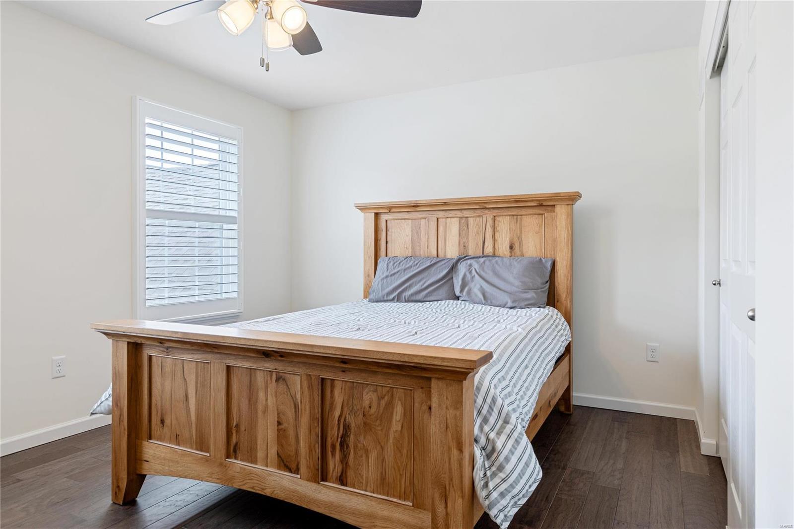 Homestead Estates At Wildwood - Residential