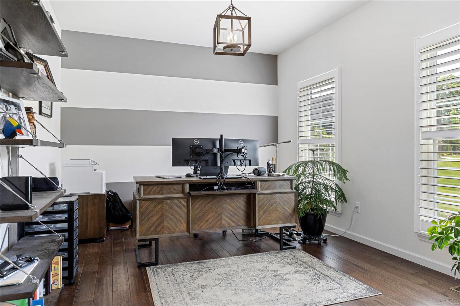 Homestead Estates At Wildwood - Residential