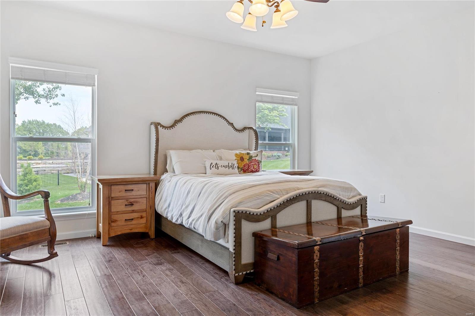 Homestead Estates At Wildwood - Residential