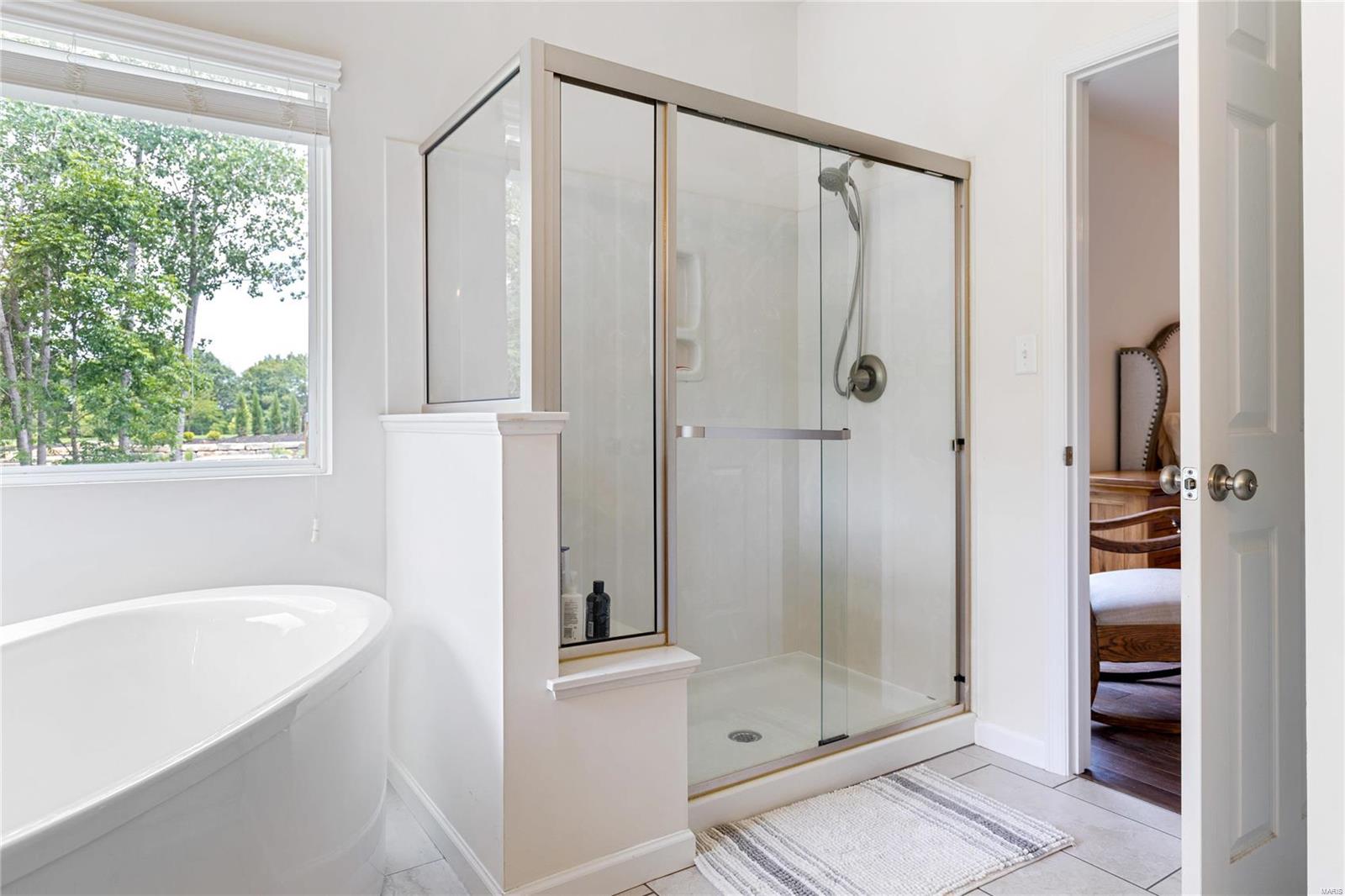 Homestead Estates At Wildwood - Residential