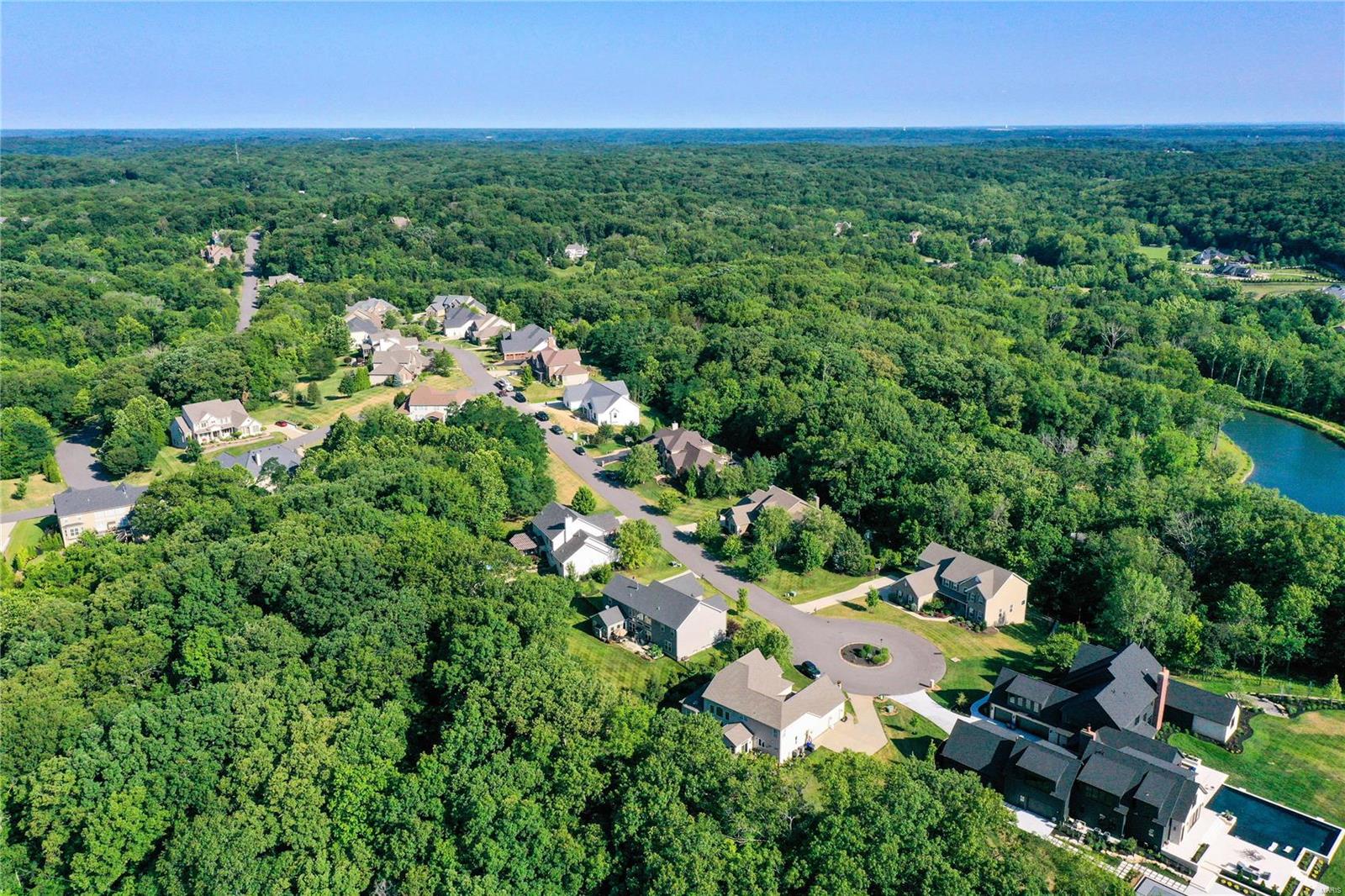 Homestead Estates At Wildwood - Residential