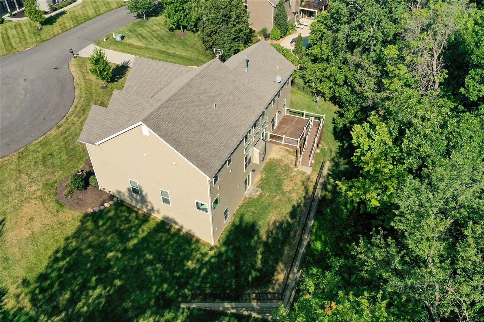 Homestead Estates At Wildwood - Residential