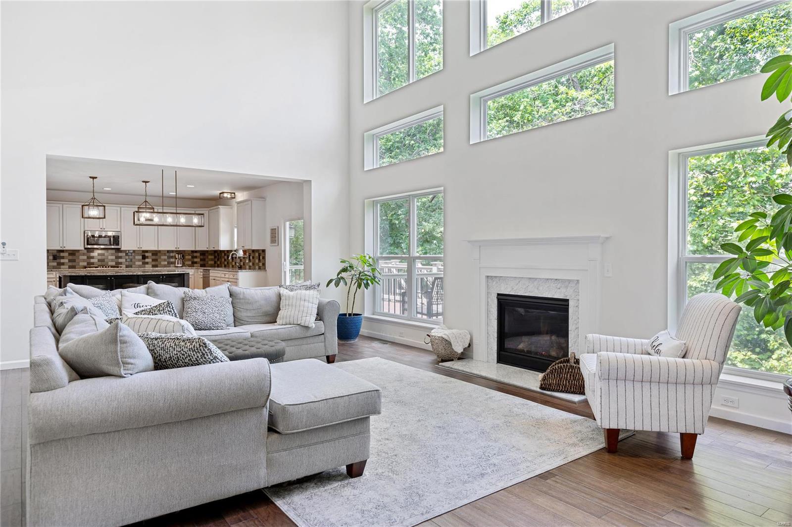 Homestead Estates At Wildwood - Residential