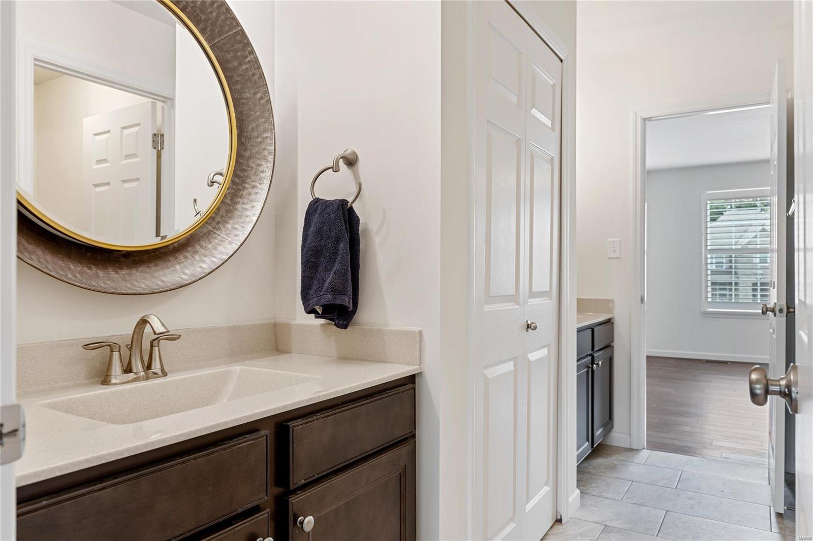 Homestead Estates At Wildwood - Residential