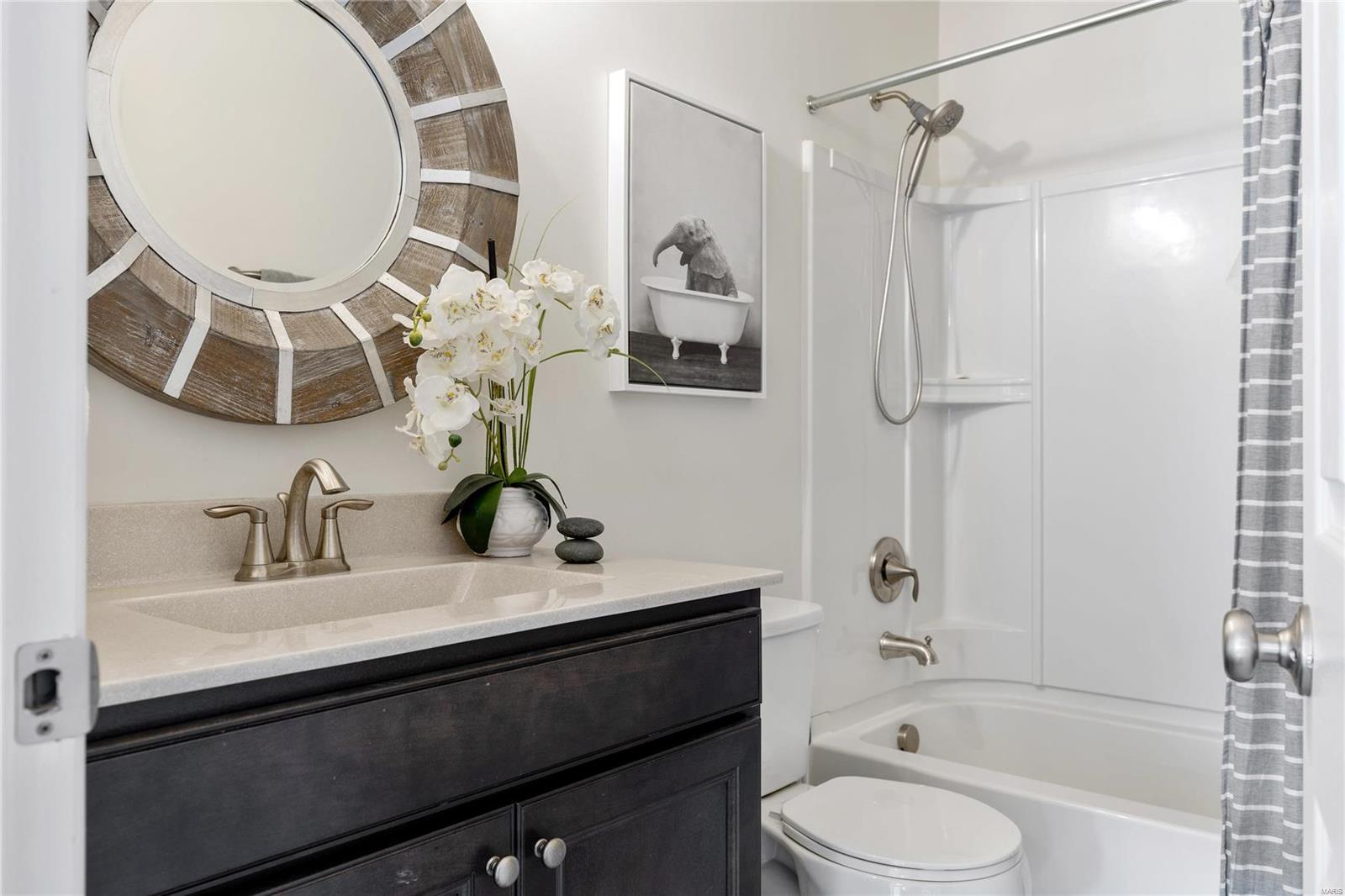 Homestead Estates At Wildwood - Residential