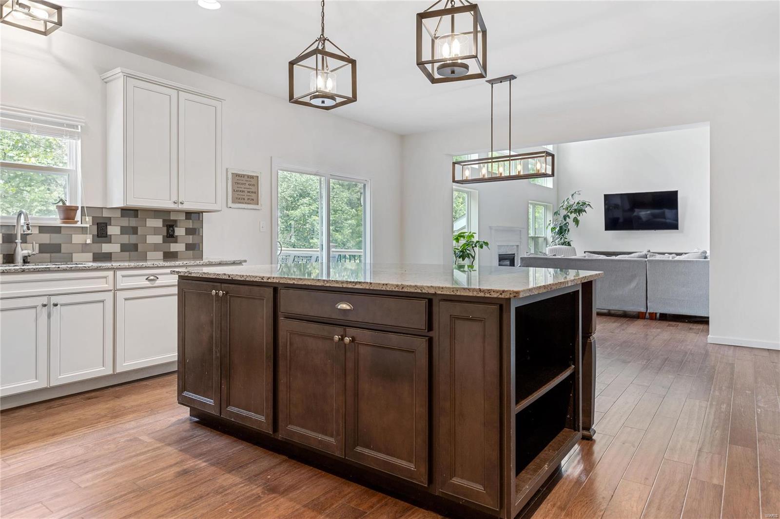 Homestead Estates At Wildwood - Residential