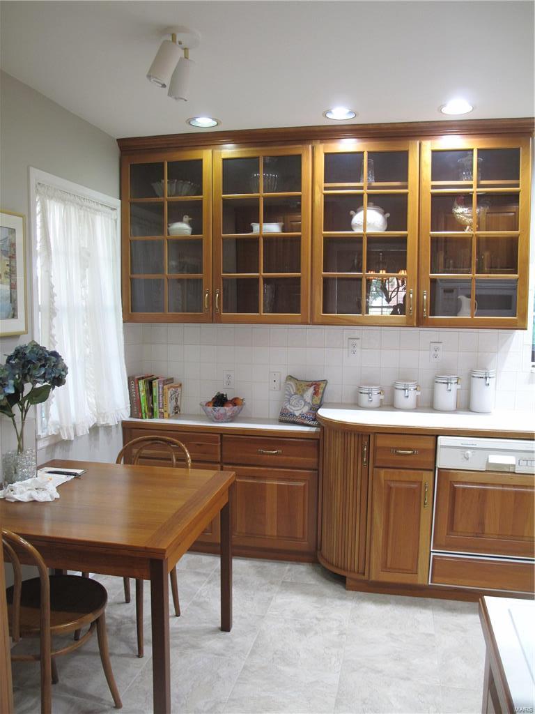 Geo S Case Tr - Residential