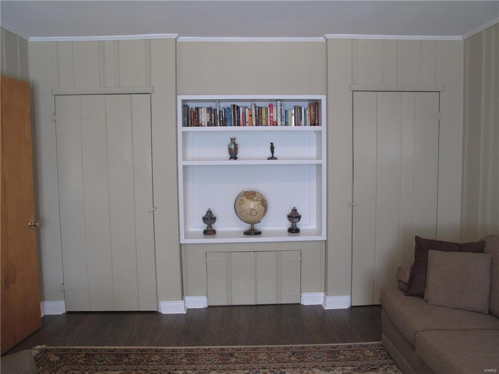 Geo S Case Tr - Residential