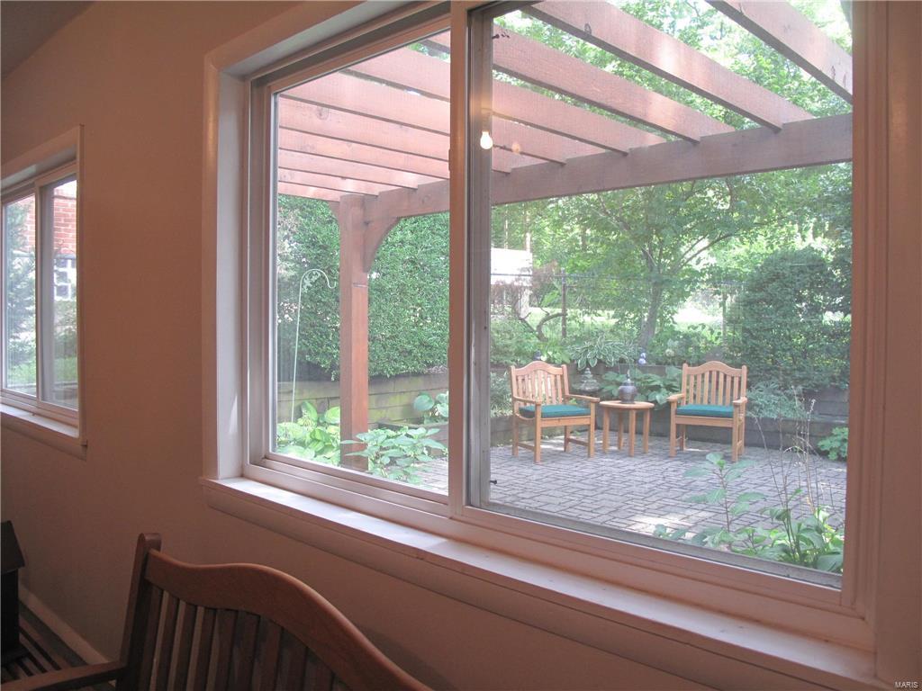 Geo S Case Tr - Residential