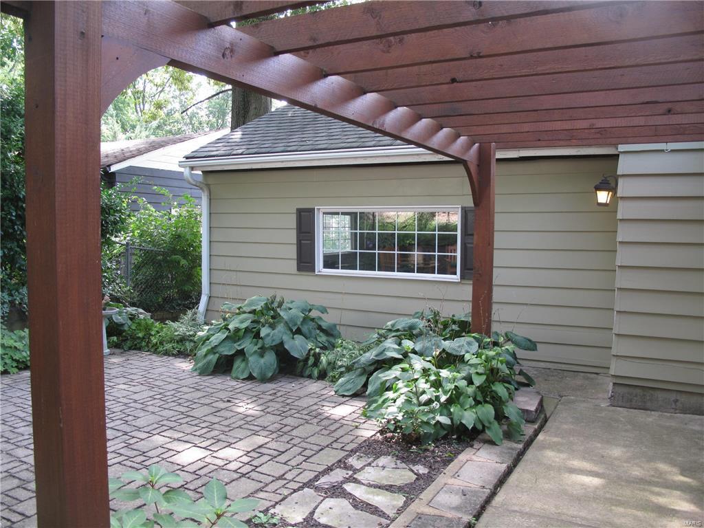 Geo S Case Tr - Residential