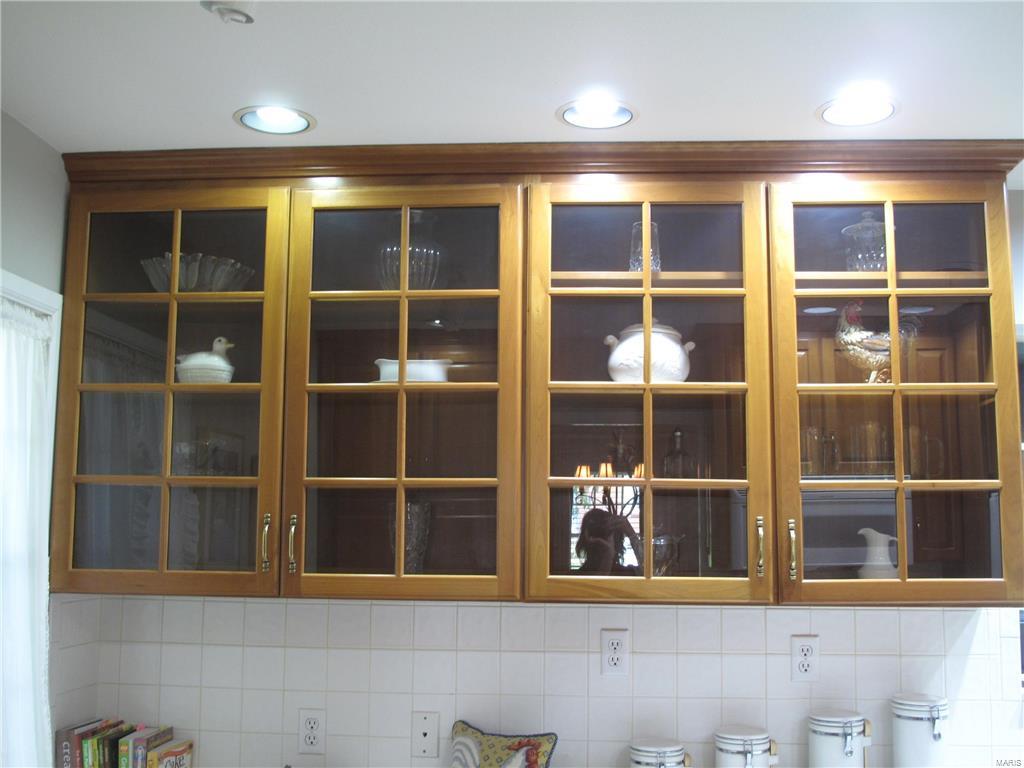 Geo S Case Tr - Residential