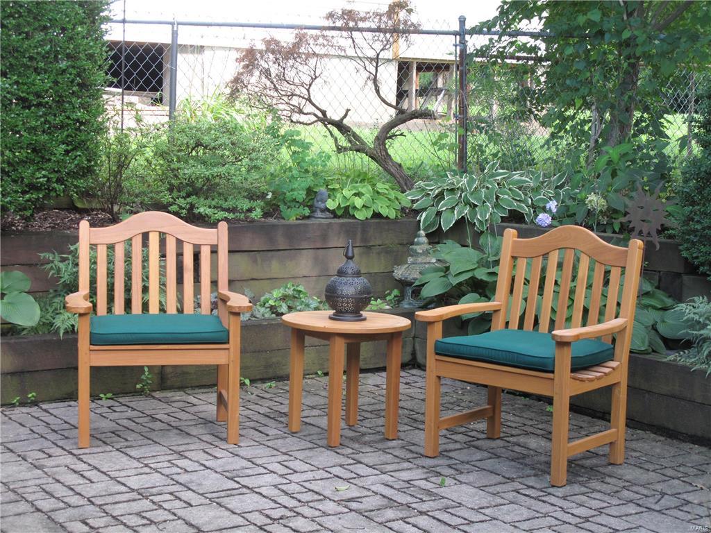 Geo S Case Tr - Residential