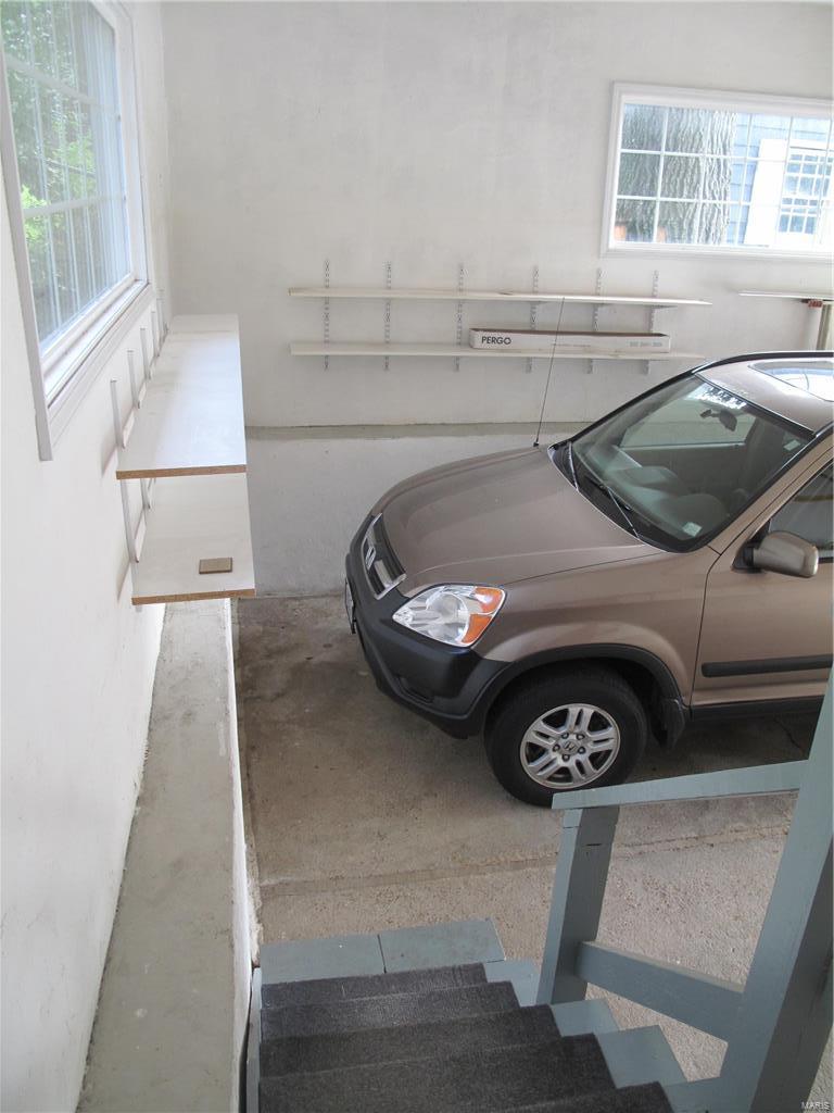 Geo S Case Tr - Residential