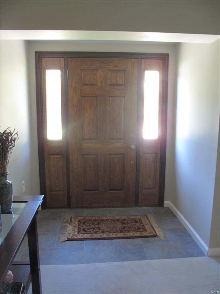 Geo S Case Tr - Residential