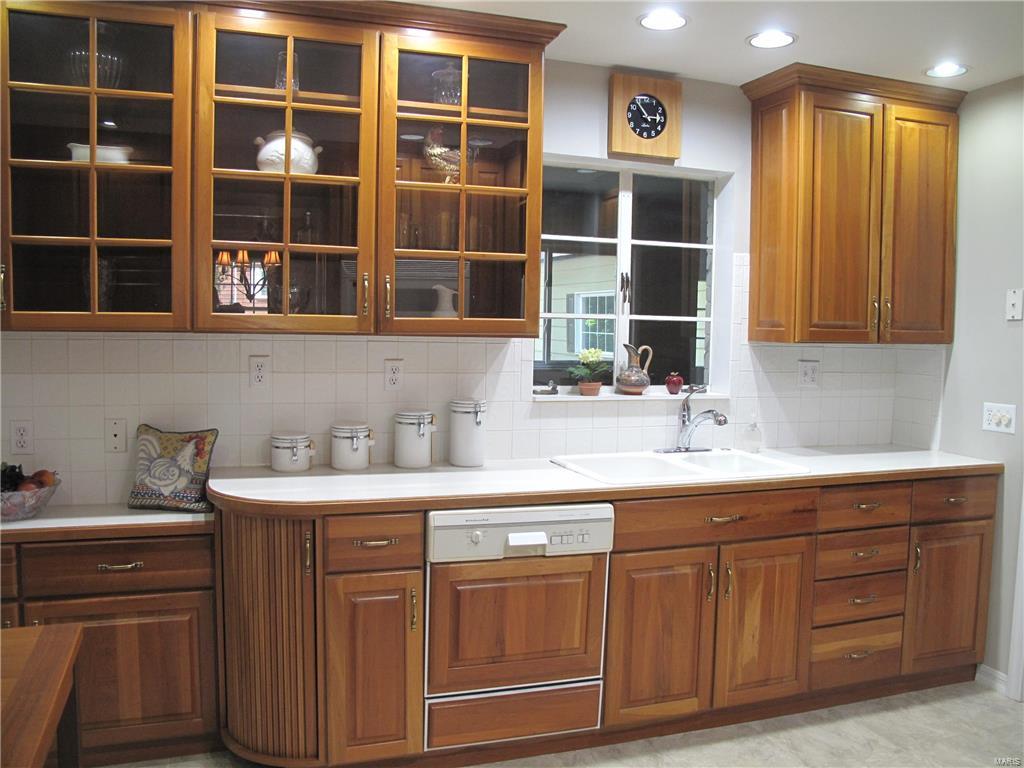 Geo S Case Tr - Residential