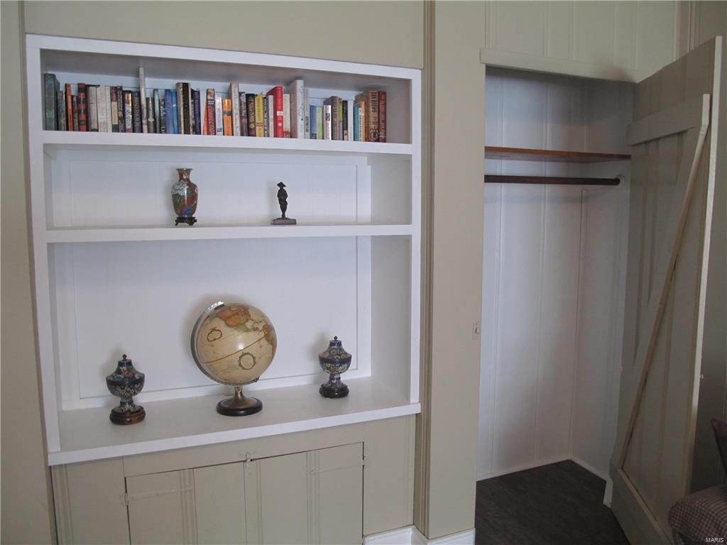 Geo S Case Tr - Residential