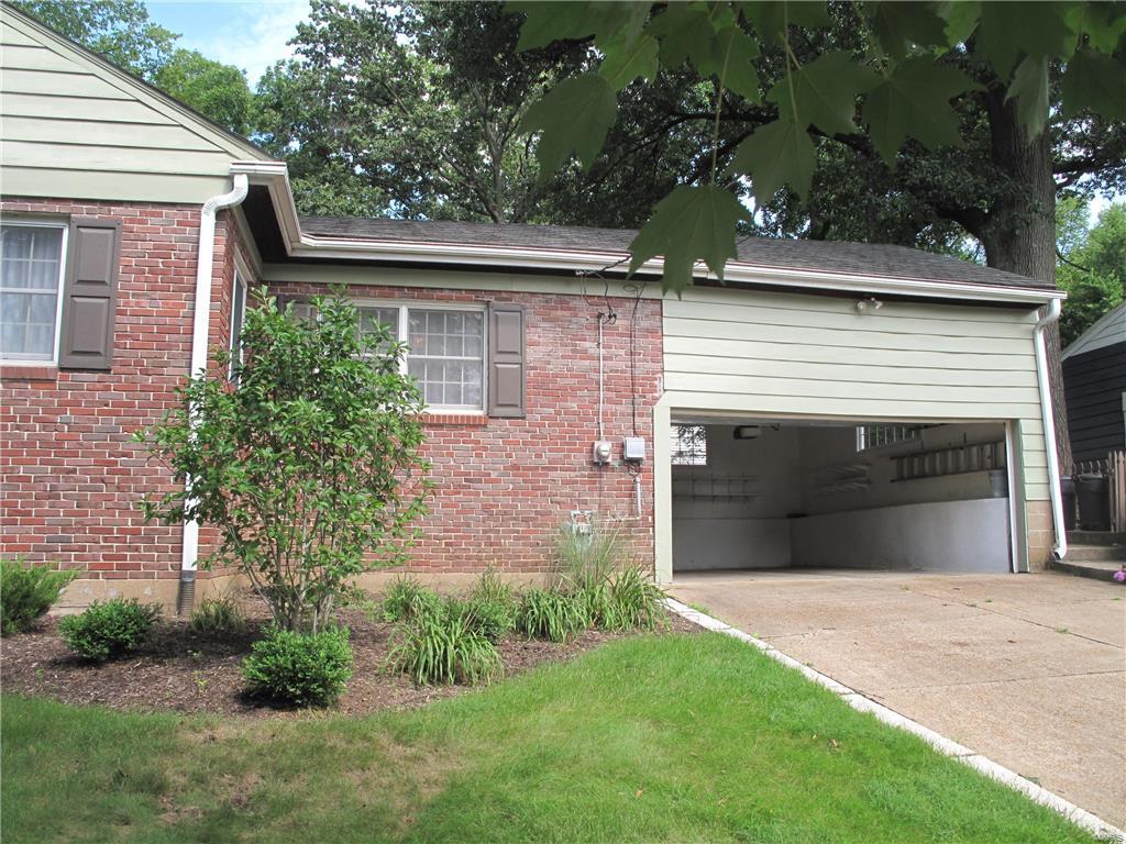 Geo S Case Tr - Residential