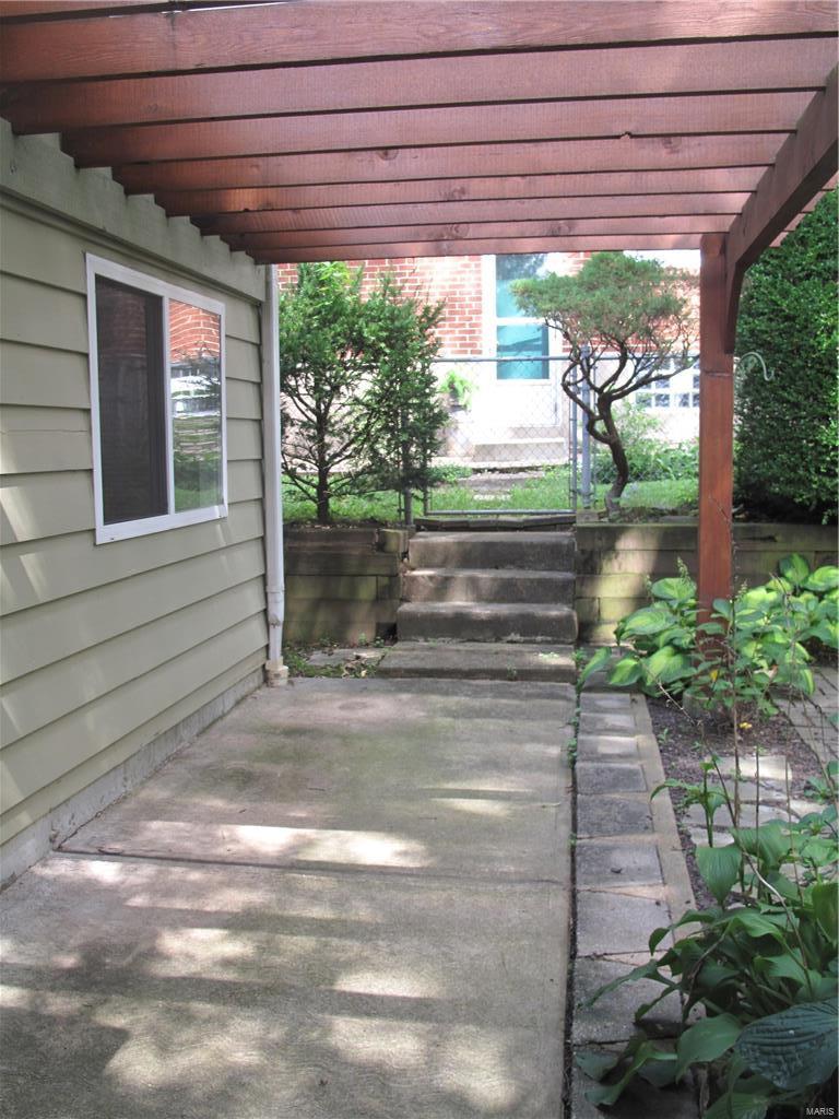 Geo S Case Tr - Residential