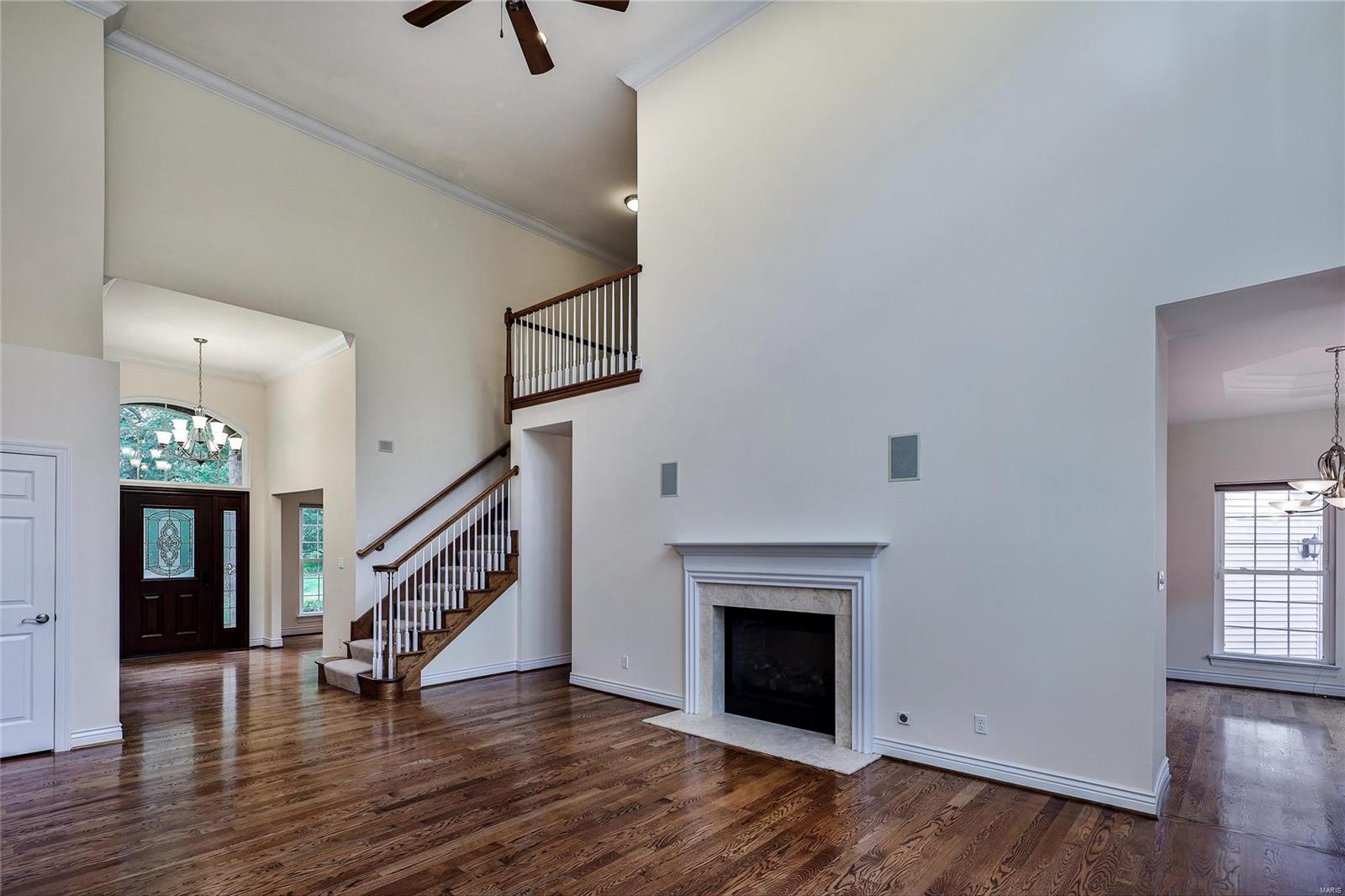 Country Fair Acres - Residential