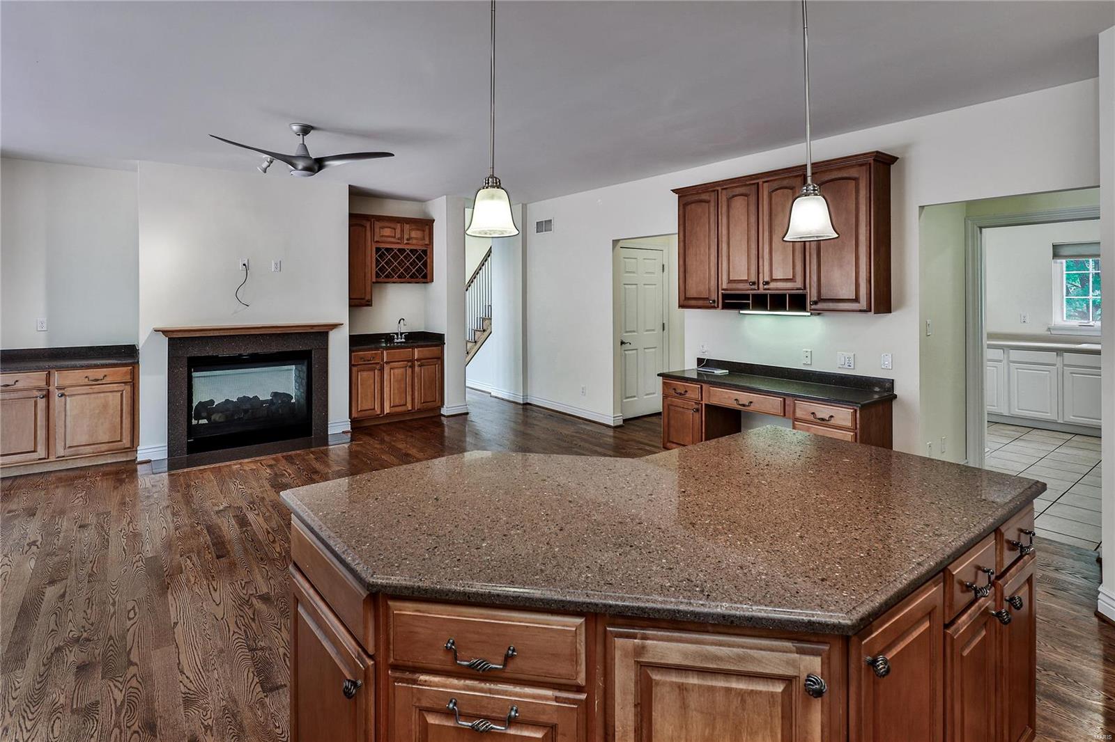 Country Fair Acres - Residential