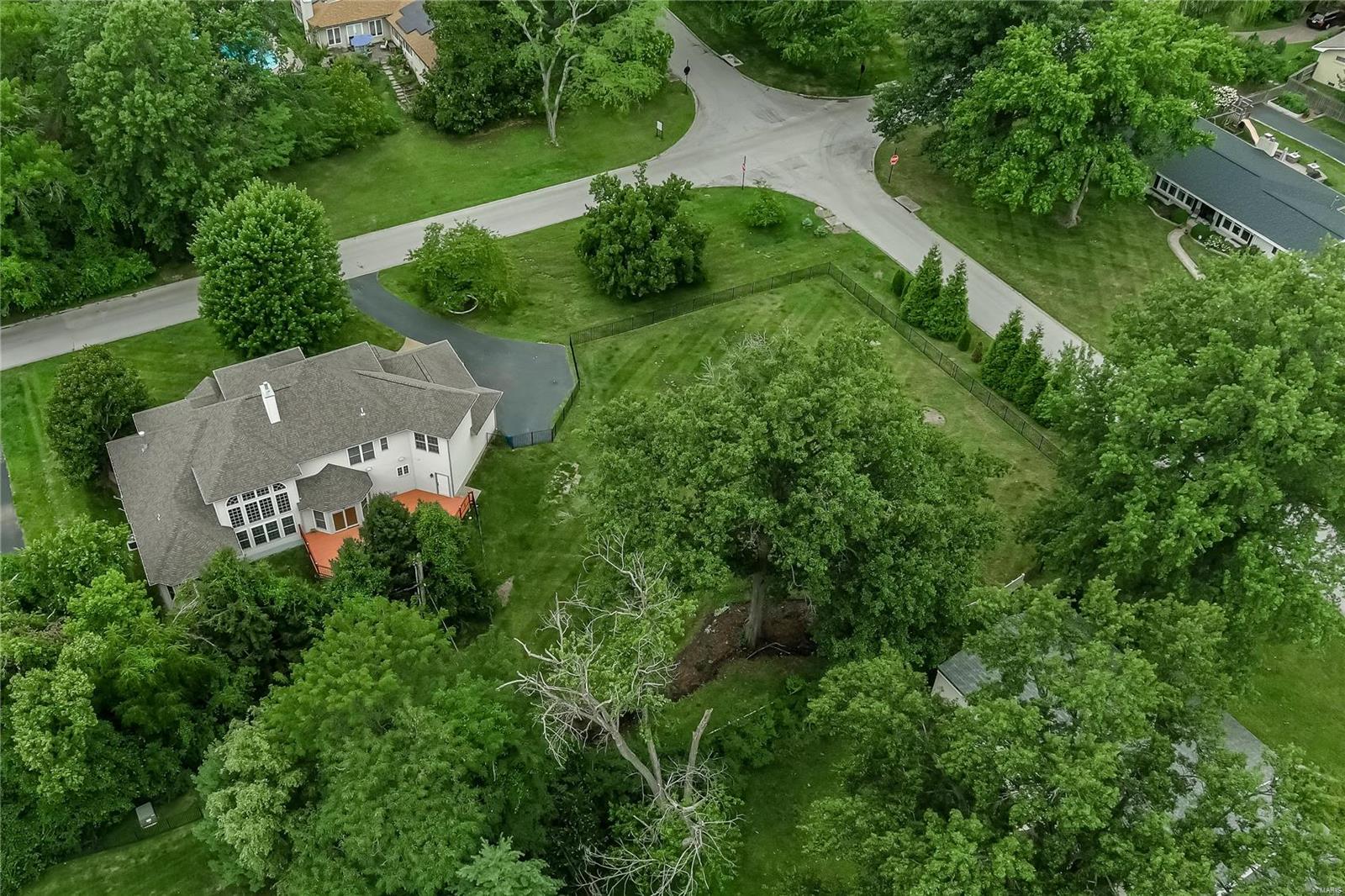 Country Fair Acres - Residential