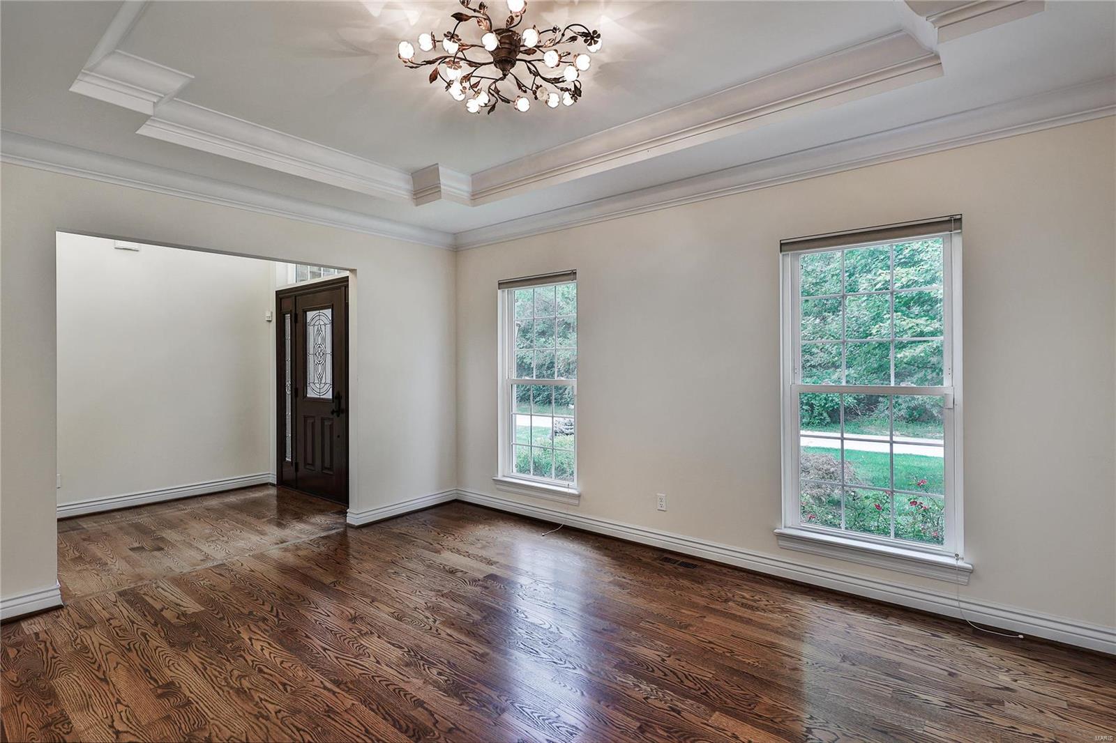 Country Fair Acres - Residential