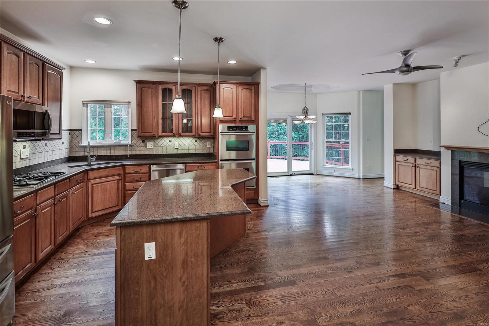 Country Fair Acres - Residential