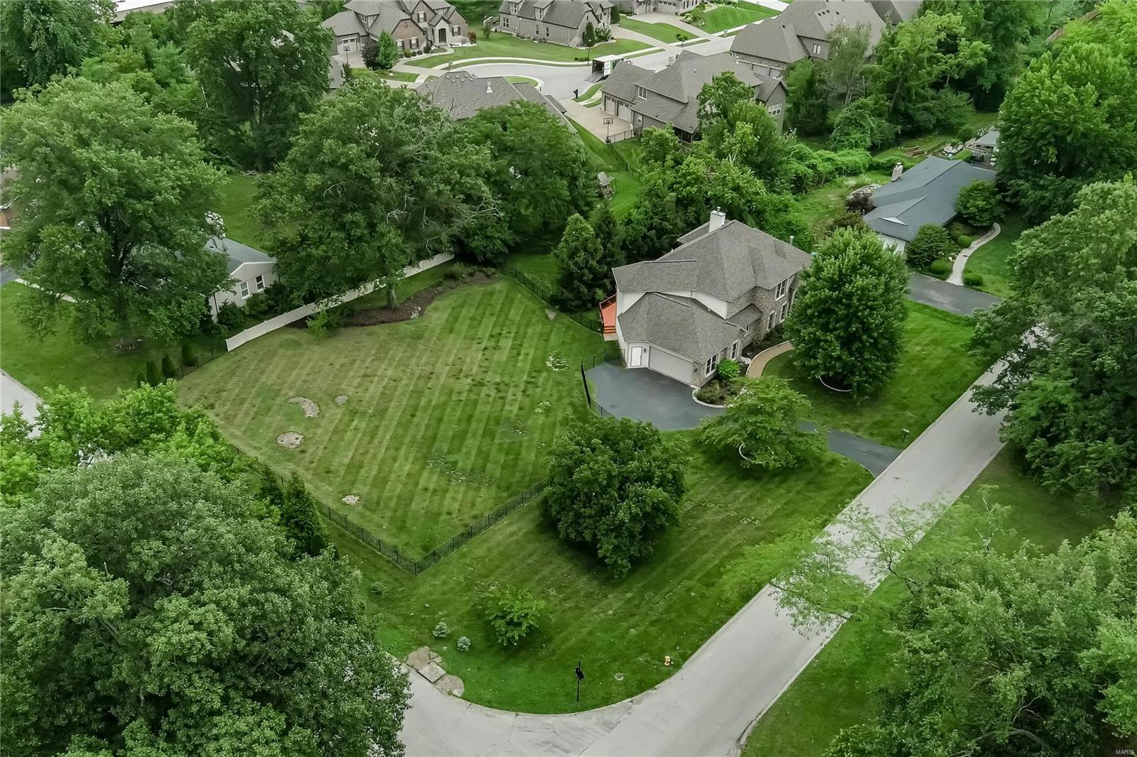 Country Fair Acres - Residential