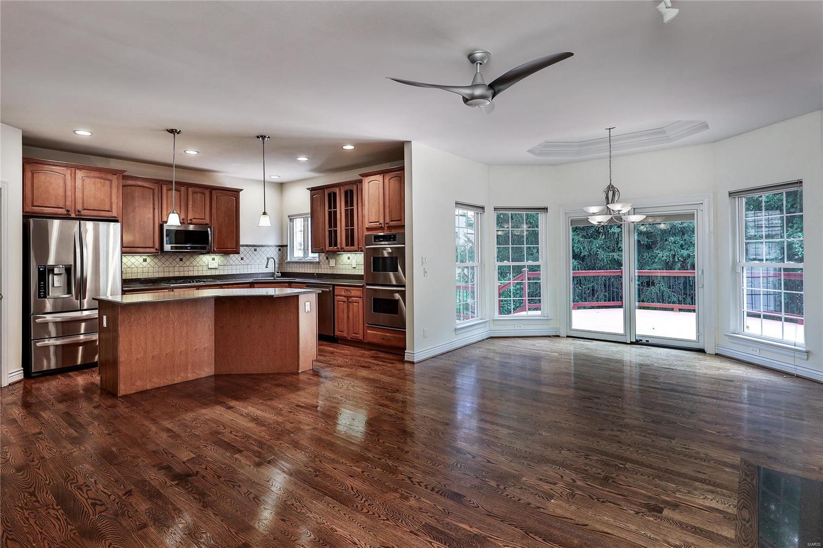 Country Fair Acres - Residential