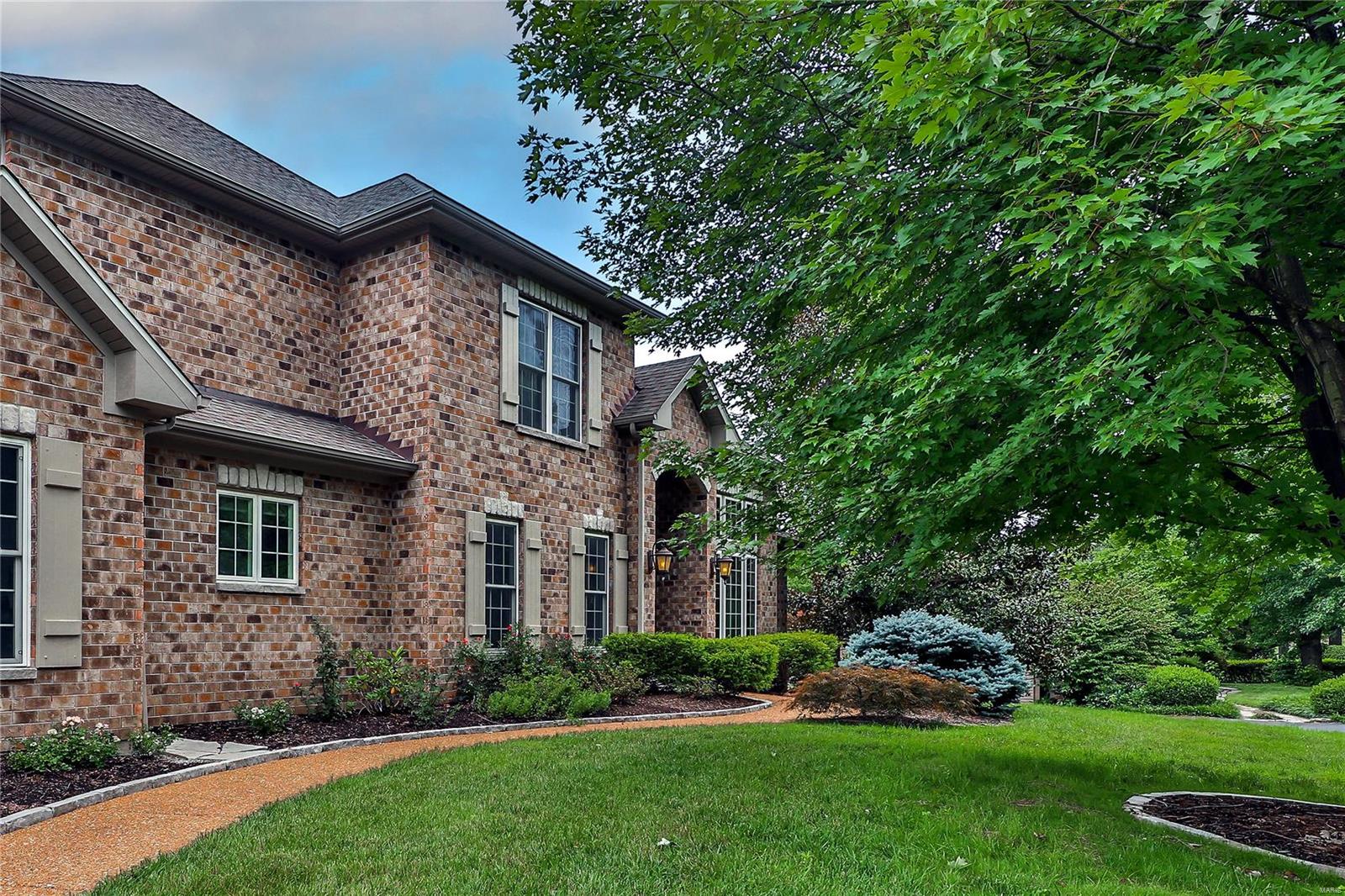 Country Fair Acres - Residential