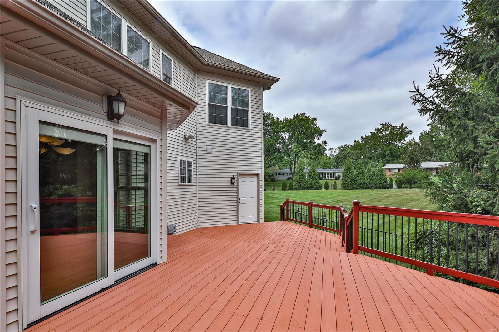 Country Fair Acres - Residential