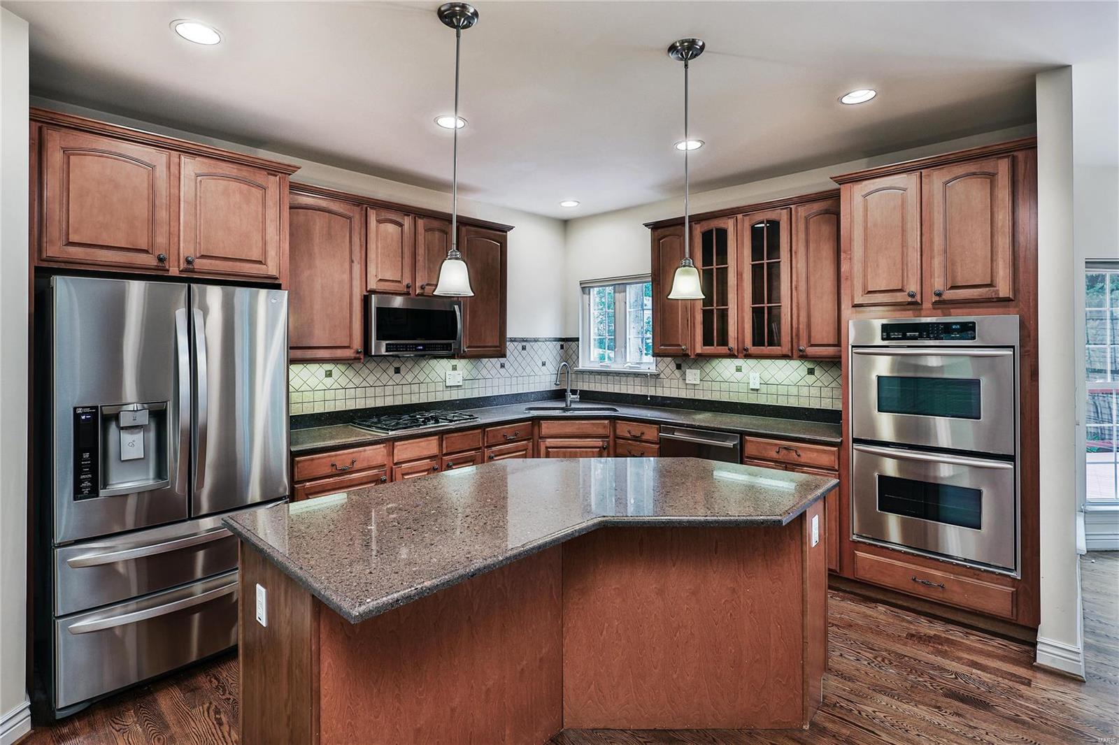 Country Fair Acres - Residential