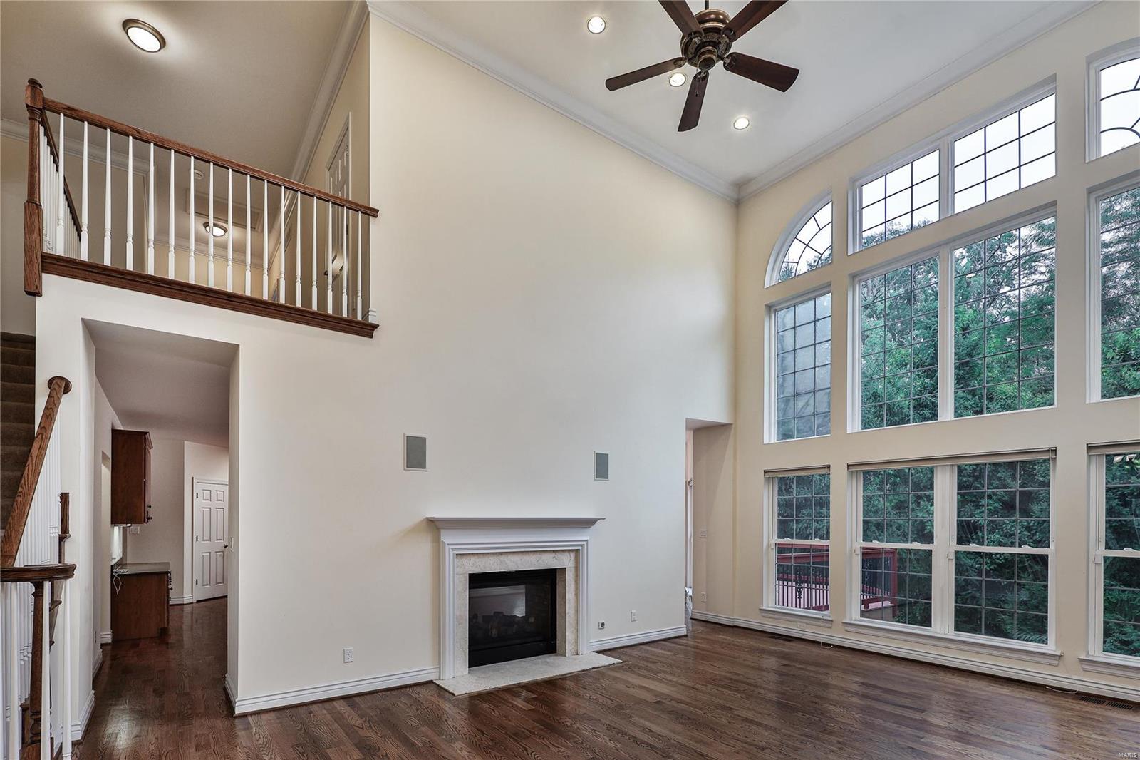 Country Fair Acres - Residential