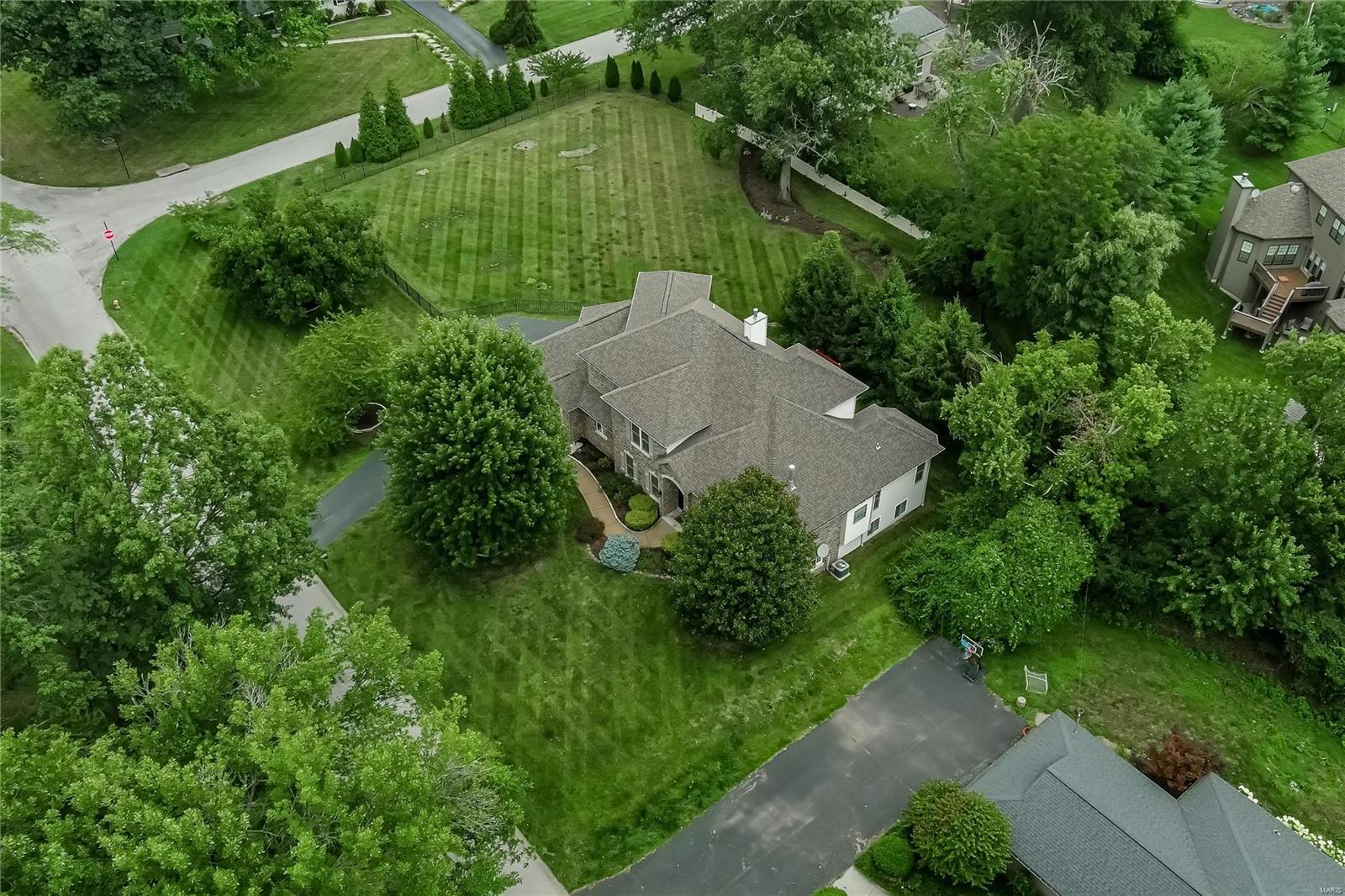 Country Fair Acres - Residential