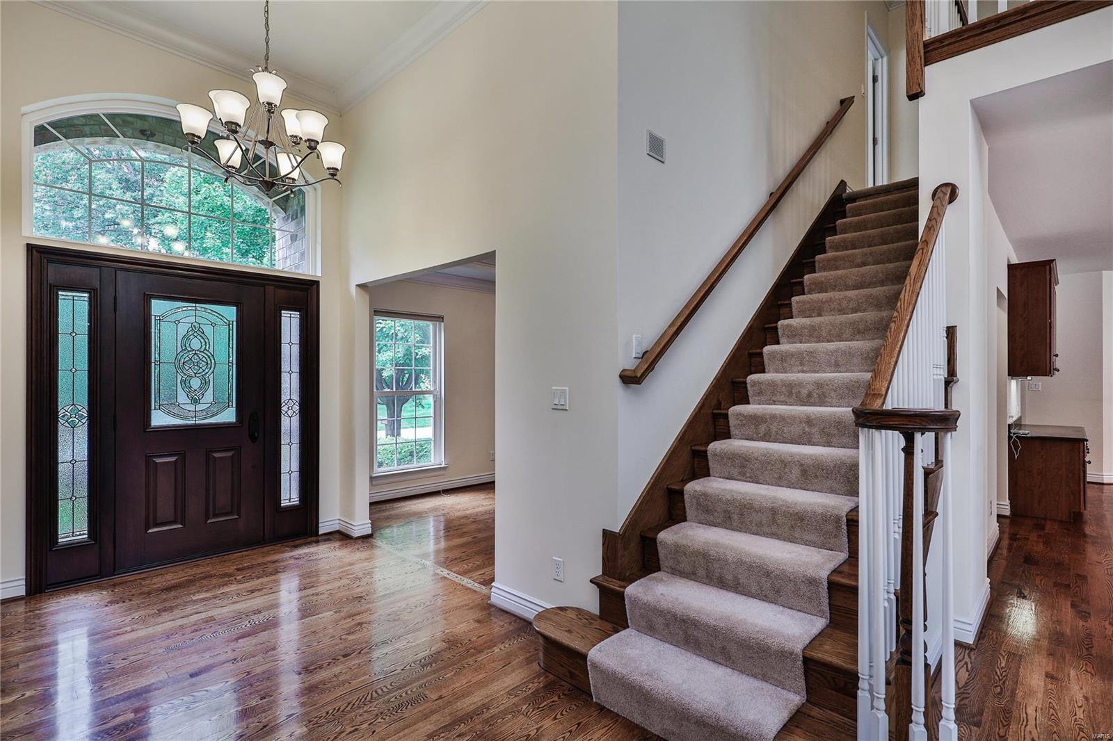 Country Fair Acres - Residential