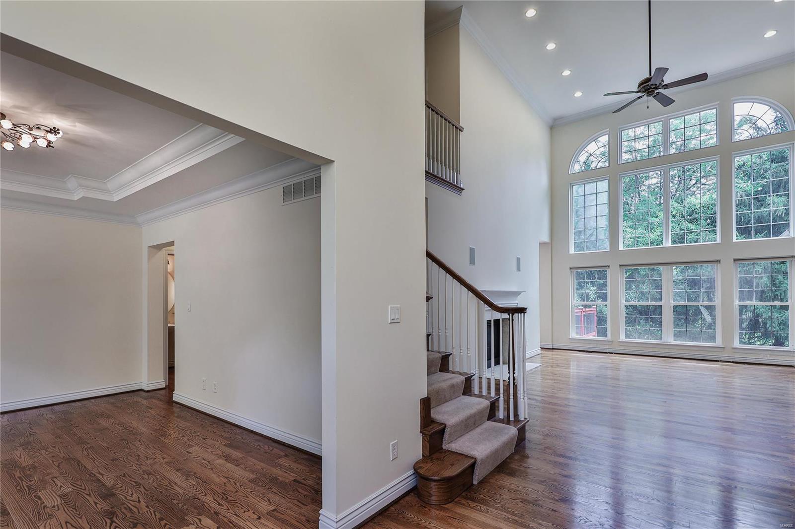 Country Fair Acres - Residential