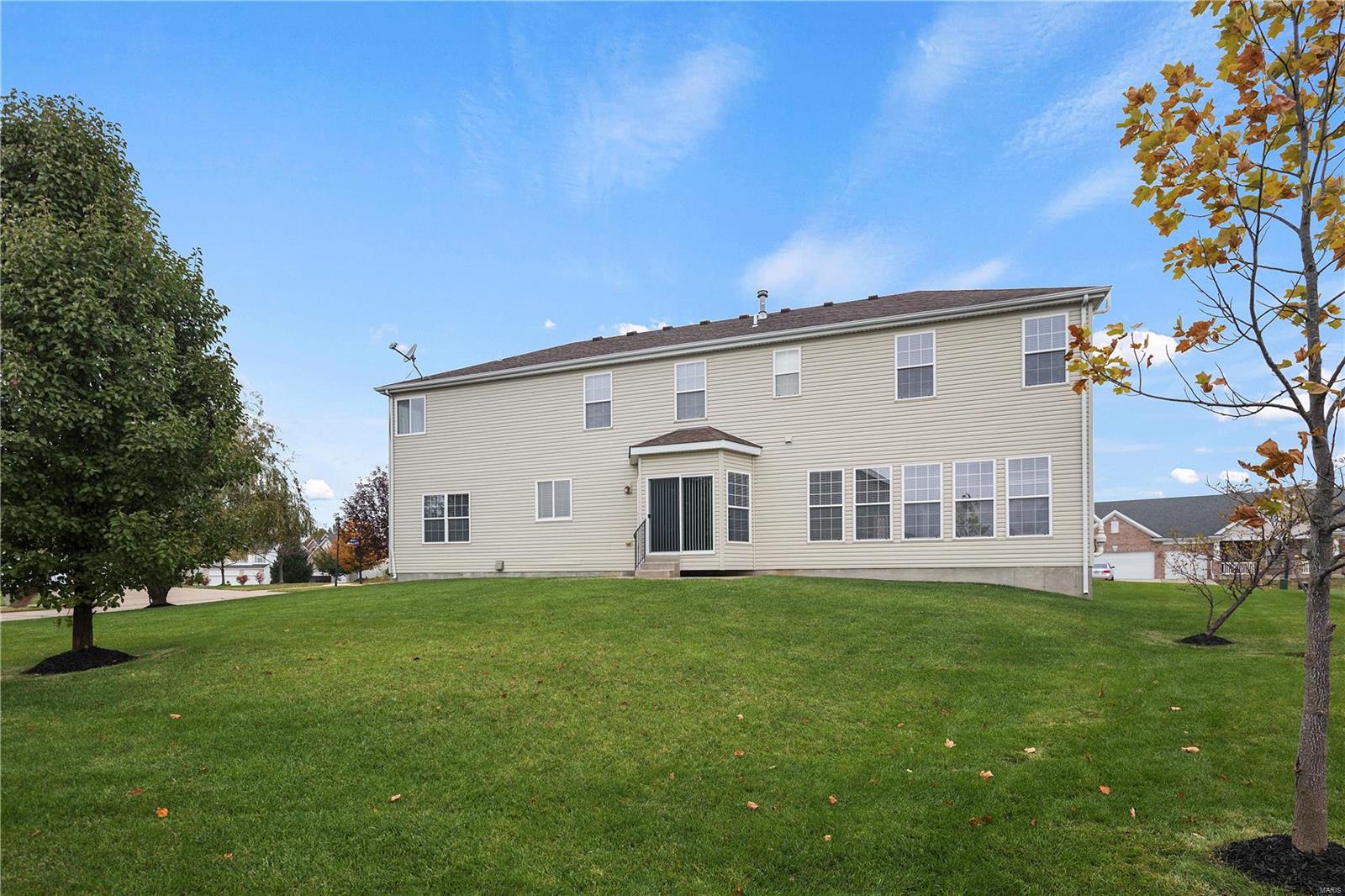 Enclave At Montclair - Residential