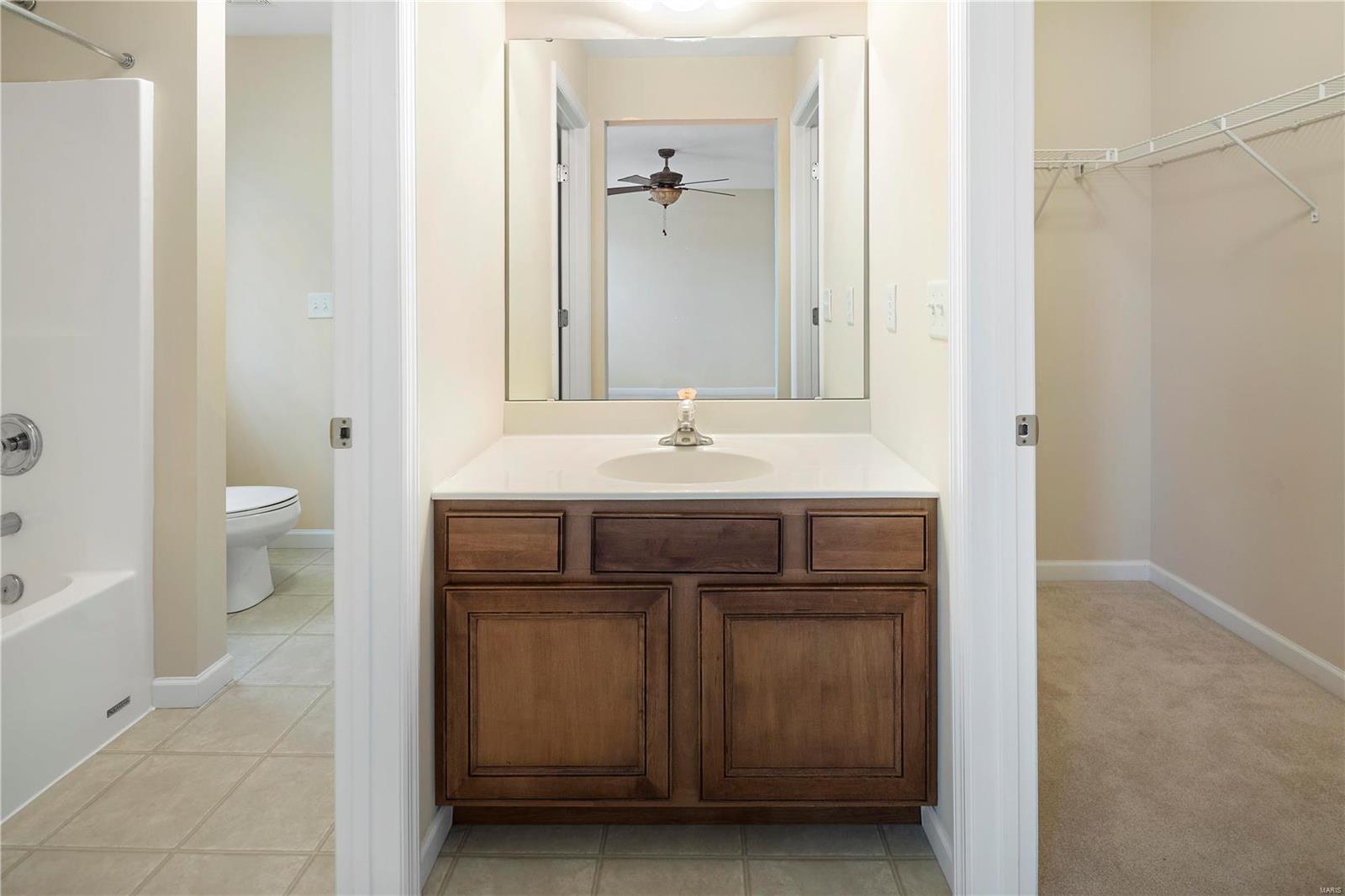 Enclave At Montclair - Residential